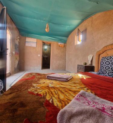 M'Hamid El Ghizlane Other | Camel House camp