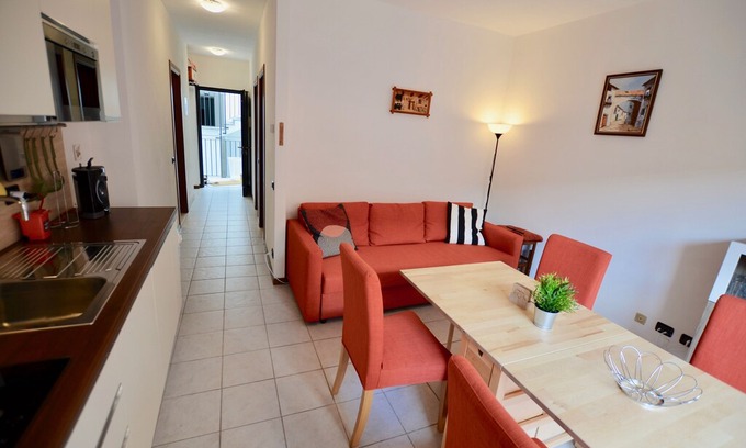 Acquaseria Apartment | Camelia 21, Villaggio Lagi di Como, Acquaseria