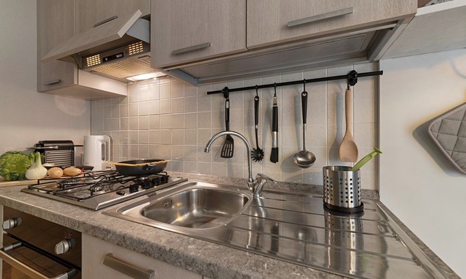 Acquaseria Apartment | Camelia 22