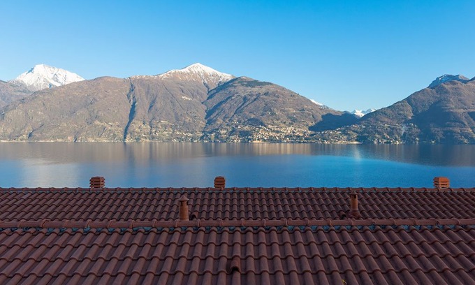 Acquaseria Apartment | Camelia 39