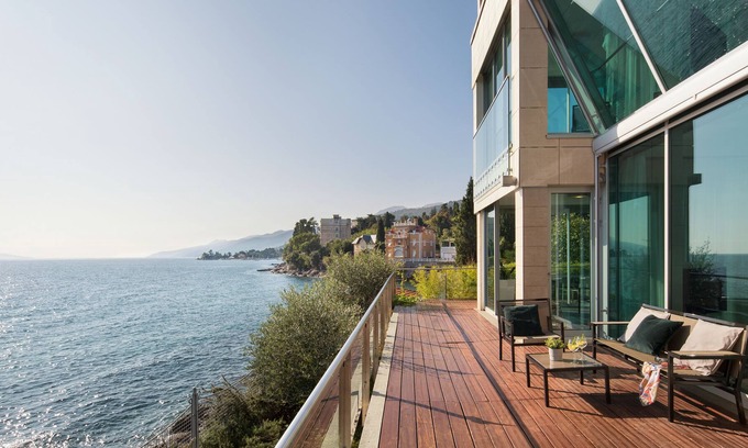 Opatija Apartment | Camelia Opatija Suite