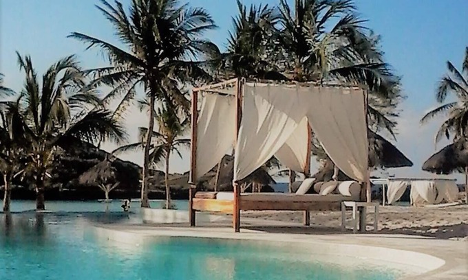 Watamu Apartment | Camelot Beach House