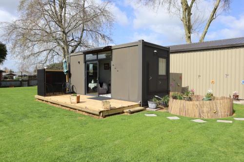 Matamata Bed & Breakfast | Cameo B&B