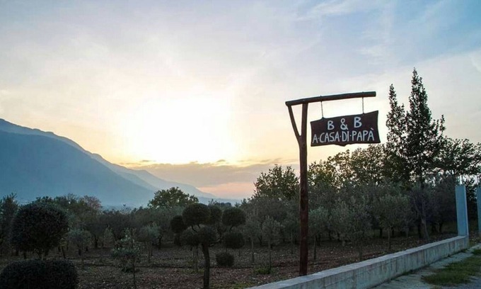 Guardia Sanframondi Bed & Breakfast | Camera Singola in B&B relax nel Sannio