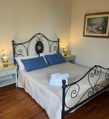 Monteprandone House | Camere al Borgo Affittacamere