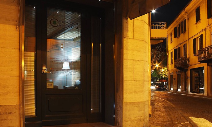 Canelli House | Camere Centro Storico