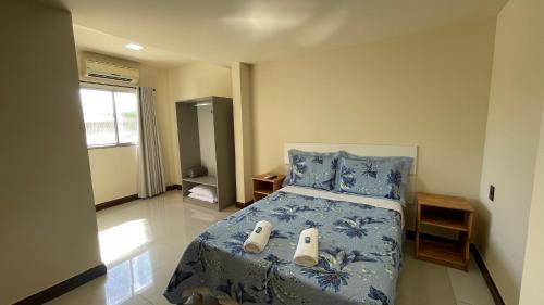 Niteroi Bed & Breakfast | Caminho de Itacoatiara