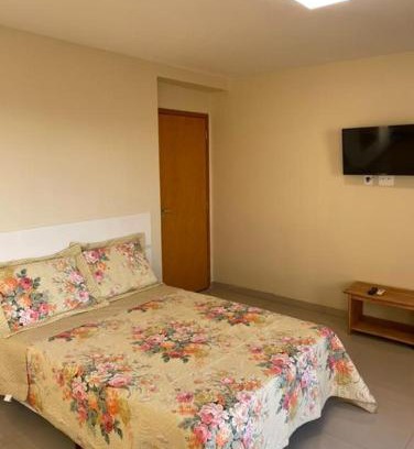 Niteroi Bed & Breakfast | Caminho de Itacoatiara