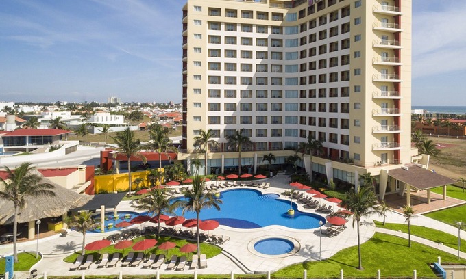 Boca del Rio Hotel | Camino Real Veracruz