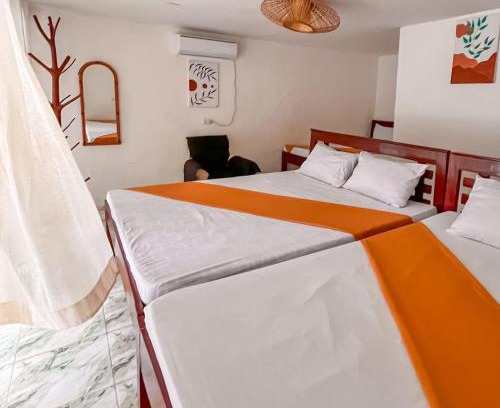 Ramon Resort | Camp Bali Private Resort