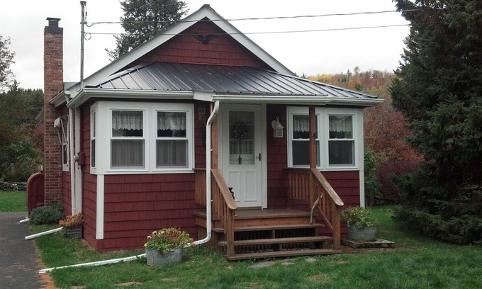 Eagle Lake Cottage | Camp for rent in Eagle Lake, Maine