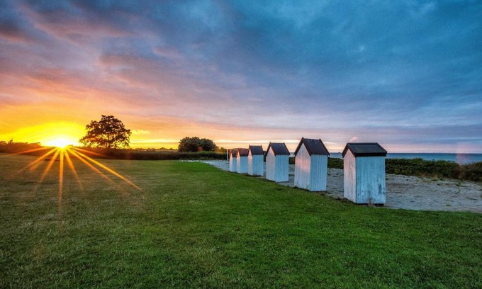 Dalby Other | Camp Hverringe