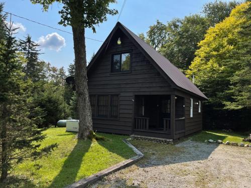 Eagle Bay House | Camp Orvis by West Pond