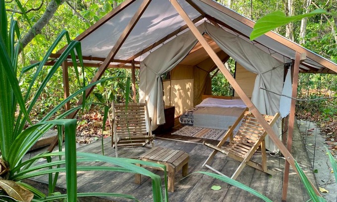 Tarimbang Other | Camp Tarimbang