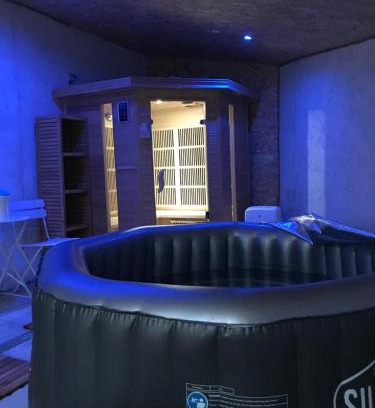 Les Fosses Bed & Breakfast | Campagn'Art