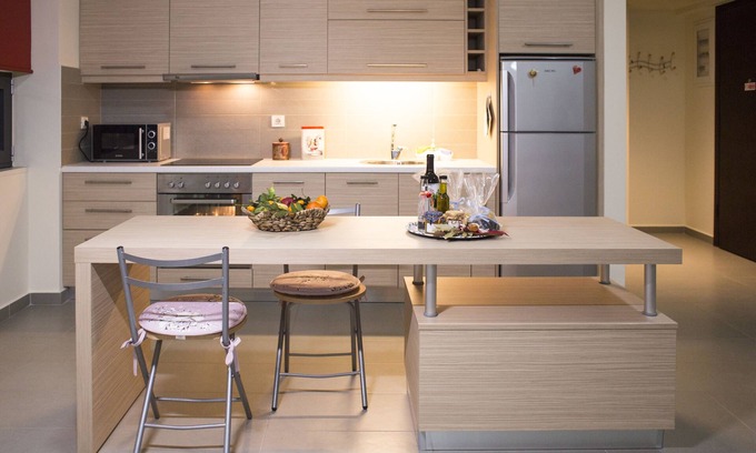Kissamos House | Campagna Mare