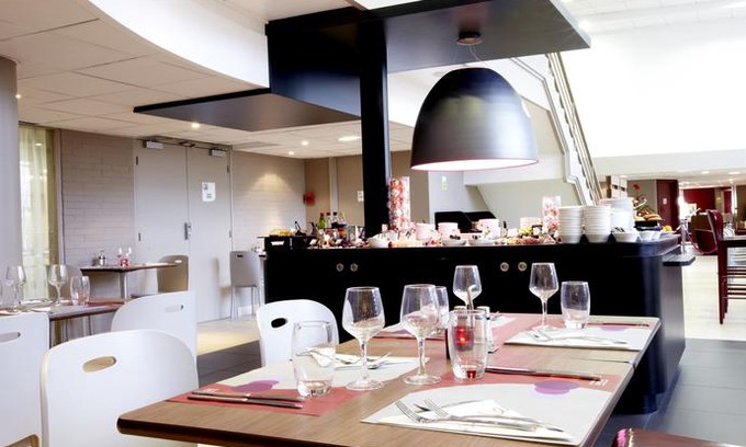 Bagnolet Hotel | Campanile Paris Est - Porte de Bagnolet