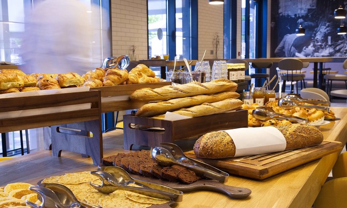 Chevilly-Larue Hotel | Campanile PRIME - Rungis Orly