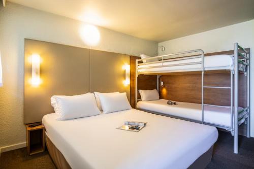Cleon Hotel | Campanile Rouen Sud - Cléon Elbeuf