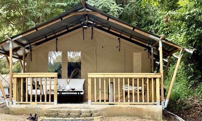 Rio Piedras Other | Camping ∙ 1 bedroom ∙ 4 guests