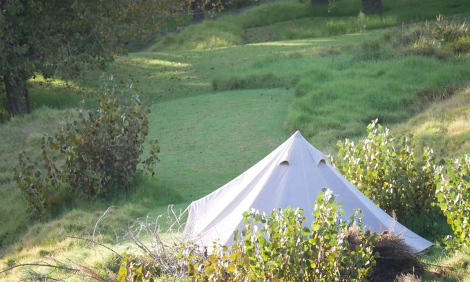 Te Arai Other | Camping ∙ 1 bedroom ∙ 4 guests