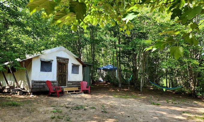 Mattawa Other | Camping ∙ 1 bedroom ∙ 5 guests