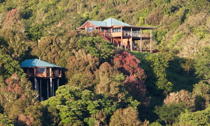 Peeramon Other | Camping ∙ 1 bedroom ∙ 2 guests