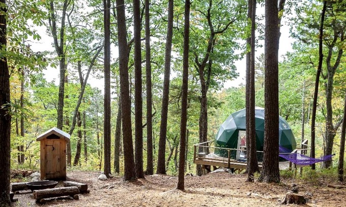 Wallkill Other | Camping ∙ 1 bedroom ∙ 2 guests
