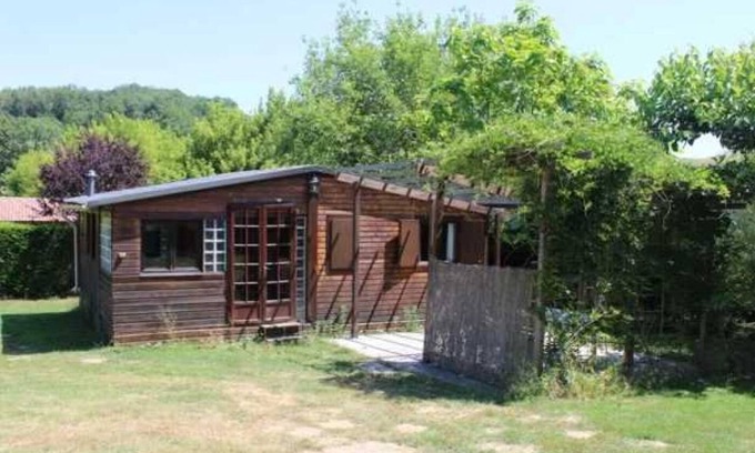 Casties-Labrande House | Camping 3 étoiles - Piscine - eehgei