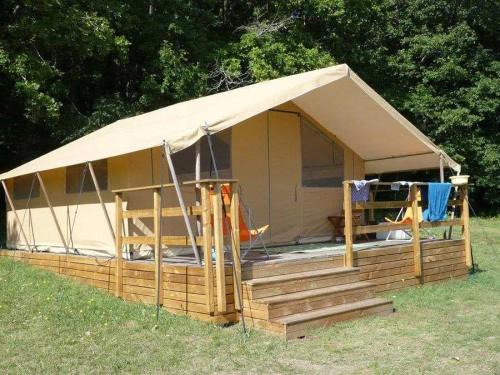 St-Sulpice-de-Mareuil Other | Camping 3 étoiles - Parc aquatique - ccbbaia