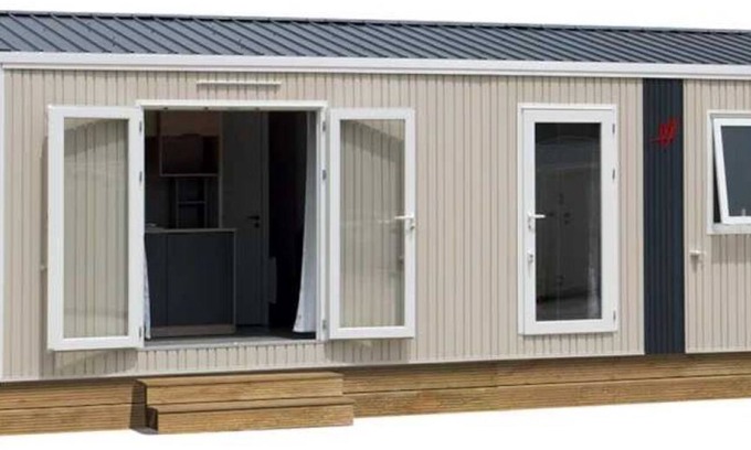 Quineville House | Camping 3 étoiles - ccaffia