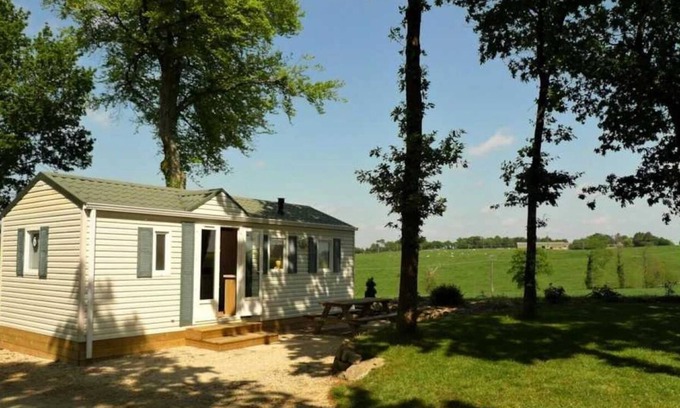 Inguiniel House | Camping 3 étoiles - cca0dhf