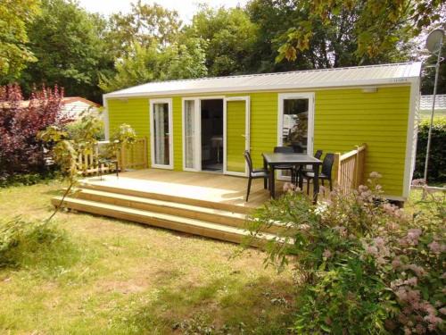 Avrille Other | Camping 3 étoiles - Piscine - ccbafeb