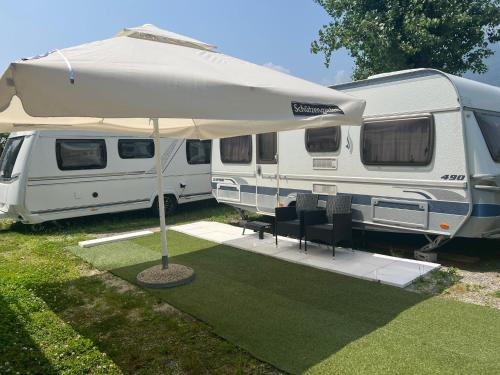 Cadenazzo Other | Camping Alex