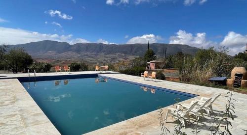 Ouzoud Other | Camping Auberge Zebra