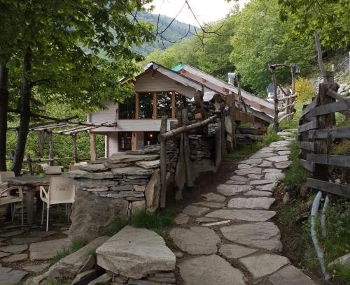 Bodengo Other | Camping BODENGO RANGET