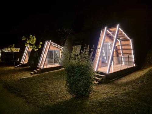La Pola de Gordon Other | Camping BOSQUE DE G0RD0N