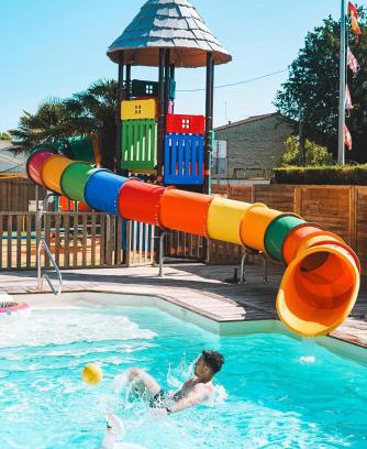 Surgeres Other | Camping calme En Charente Maritime