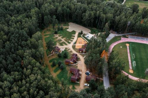 Panevezys county Other | Camping & Camper place Pasvalys