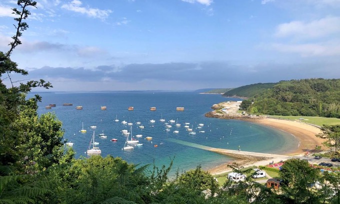 Lanveoc Other | Camping Cap-Ouest