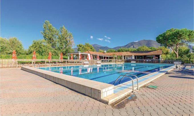 Iseo Apartment | Camping del Sole - Chalet 4