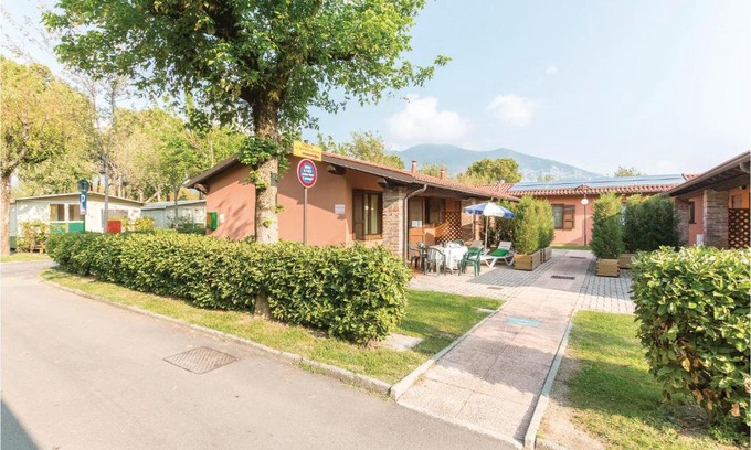 Iseo Apartment | Camping del Sole - Chalet 6