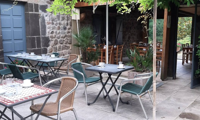 Arlebosc RV Rental | Camping du Viaduc*** - Yurt 1 Room 2/3 People Without Sanitary