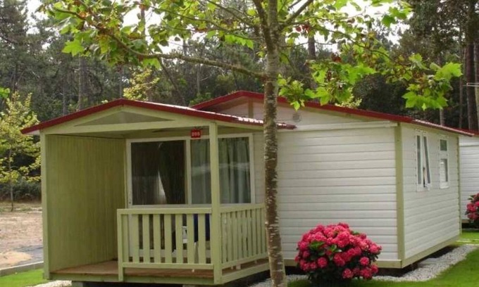 Praia de Mira House | Camping - eeegab - Two Bedroom Apartment, Sleeps 5