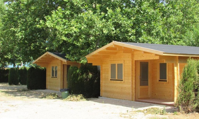 Mira Other | Camping Hoces de Mira
