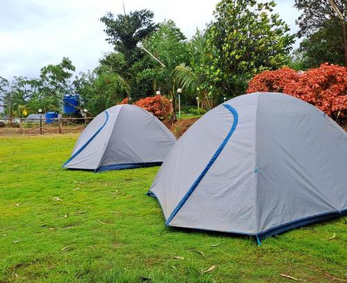 Thakursai Other | Camping In Pawna Lake