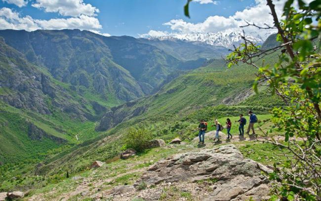 Tatev Other | Camping In Tatev