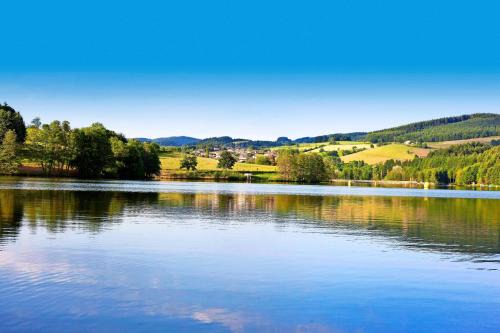 Cublize Other | Camping Le Lac des Sapins