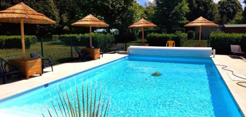 Briare Other | Camping le Martinet