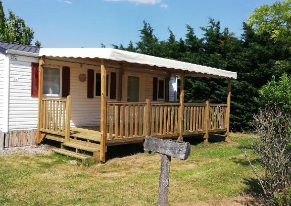 Calmont Other | Camping le Mercier